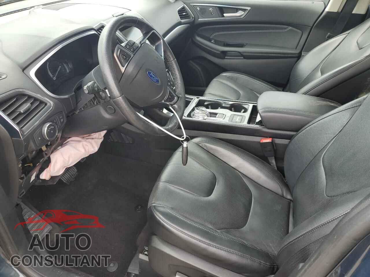 FORD EDGE 2019 - 2FMPK4K94KBB74968
