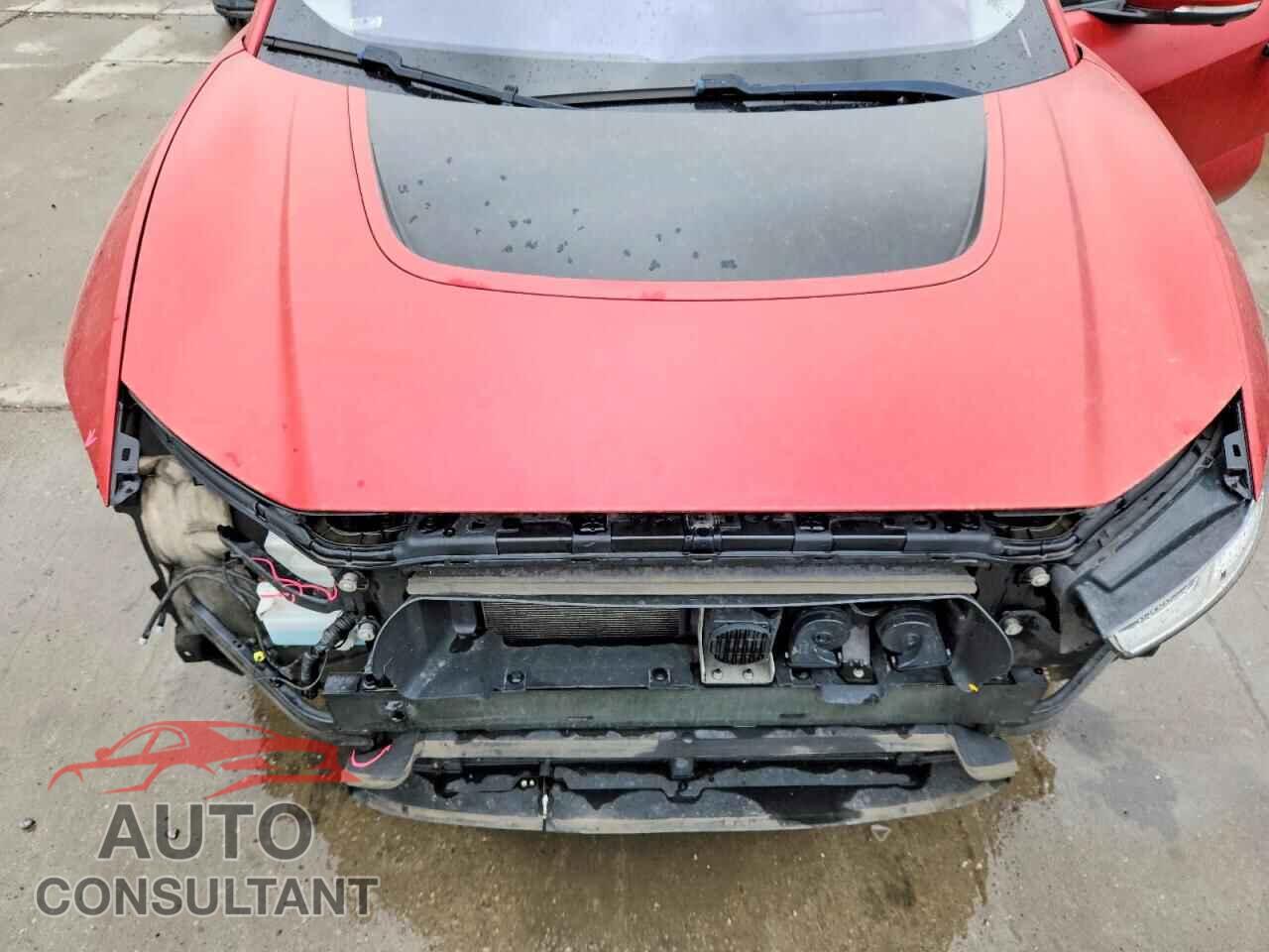 JAGUAR I-PACE 2020 - SADHD2S16L1F79493