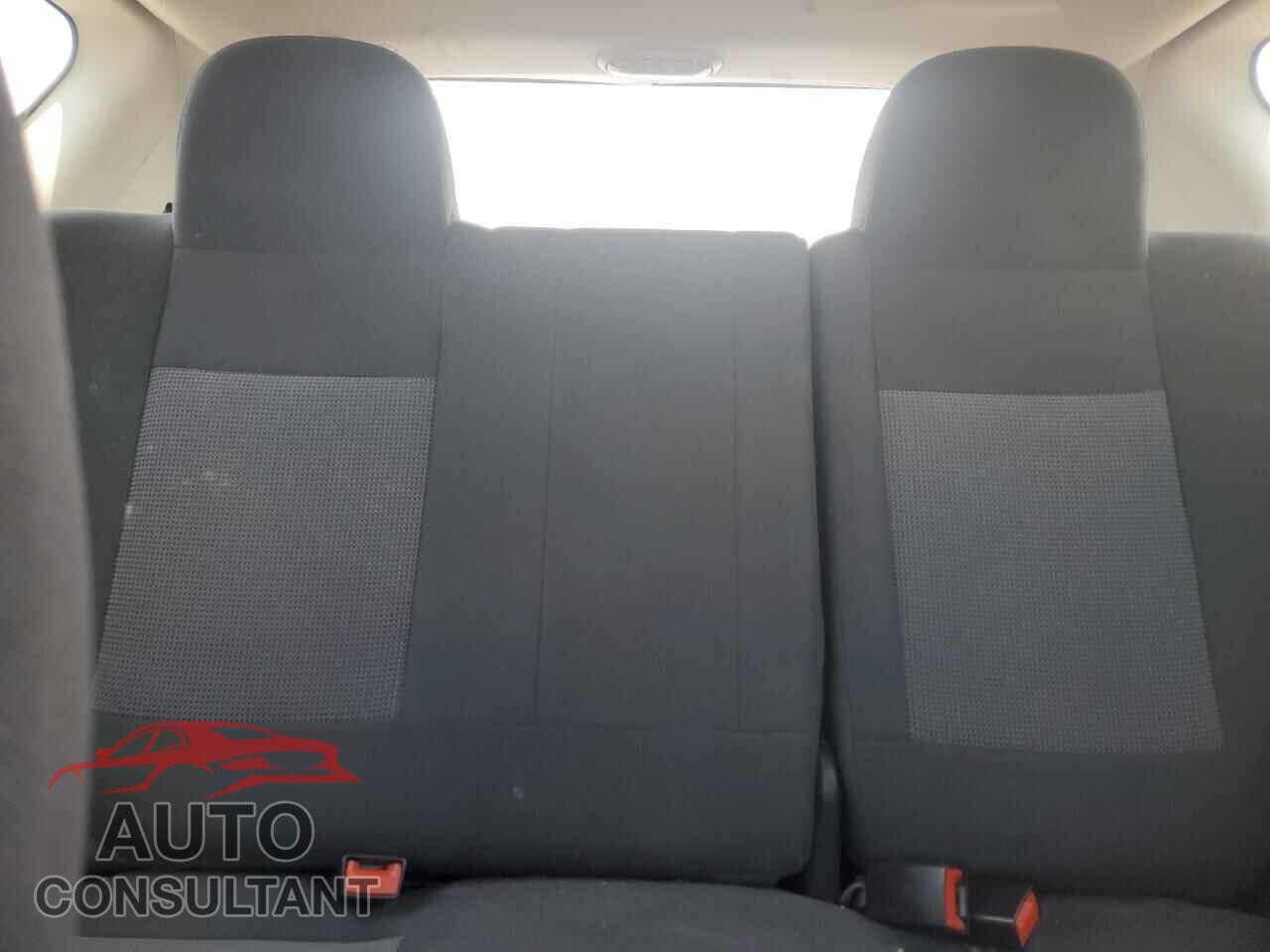 JEEP COMPASS 2017 - 1C4NJDBB7HD143377