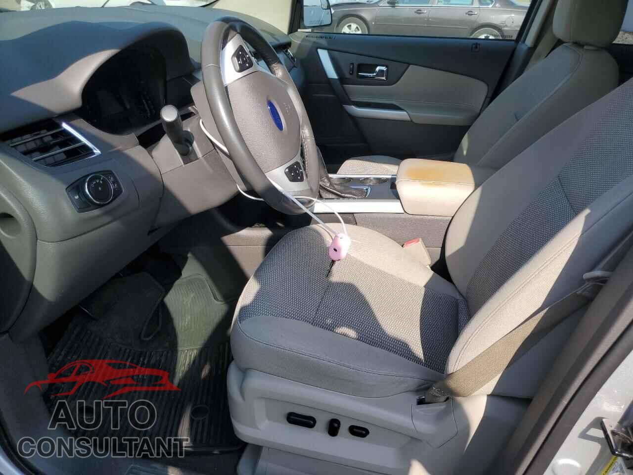 FORD EDGE 2014 - 2FMDK4JC9EBA08319