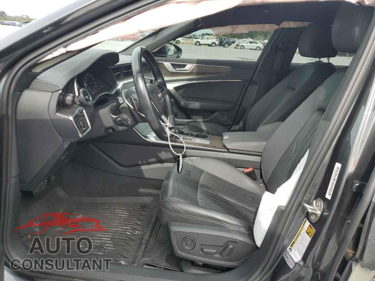 AUDI A6 2019 - WAUK2AF25KN098821