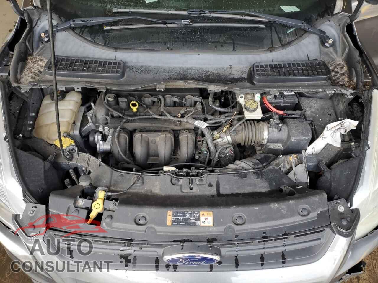 FORD ESCAPE 2014 - 1FMCU0F73EUC10206