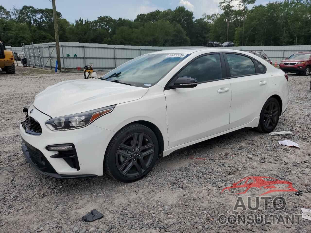 KIA FORTE 2020 - 3KPF34ADXLE249508
