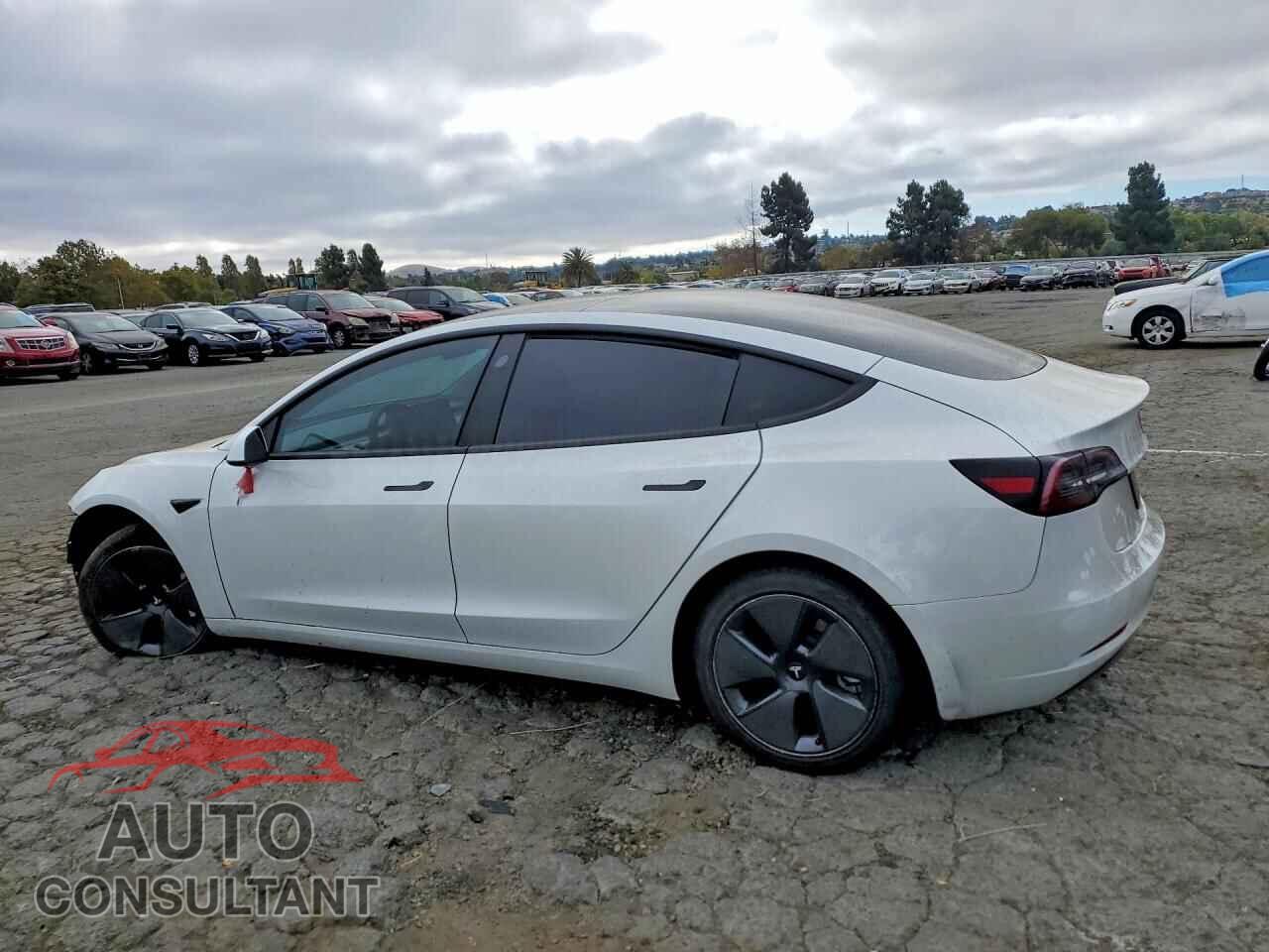 TESLA MODEL 3 2023 - 5YJ3E1EA9PF576218