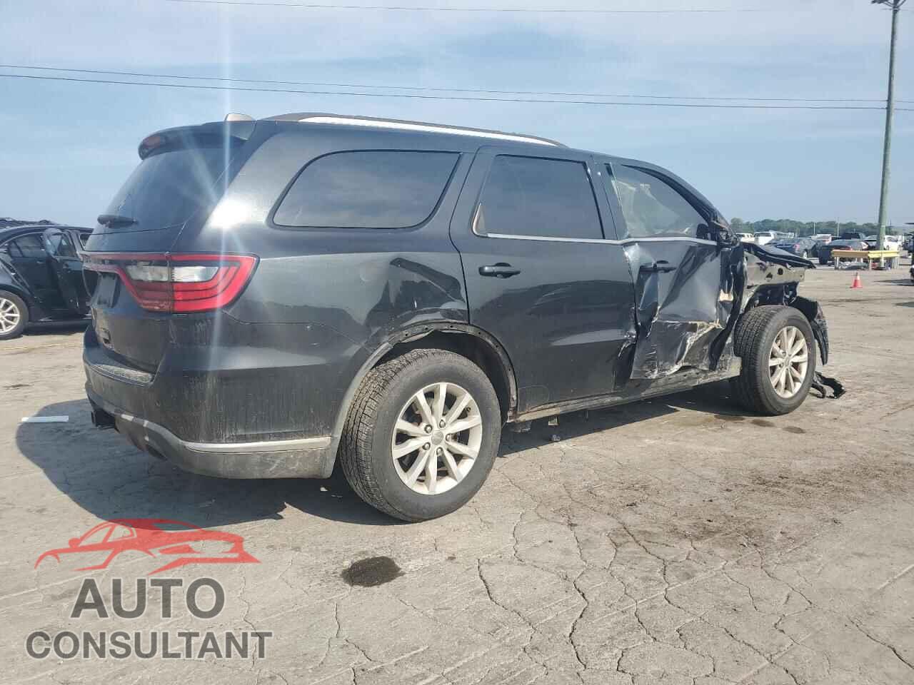 DODGE DURANGO 2014 - 1C4RDHAG6EC338904