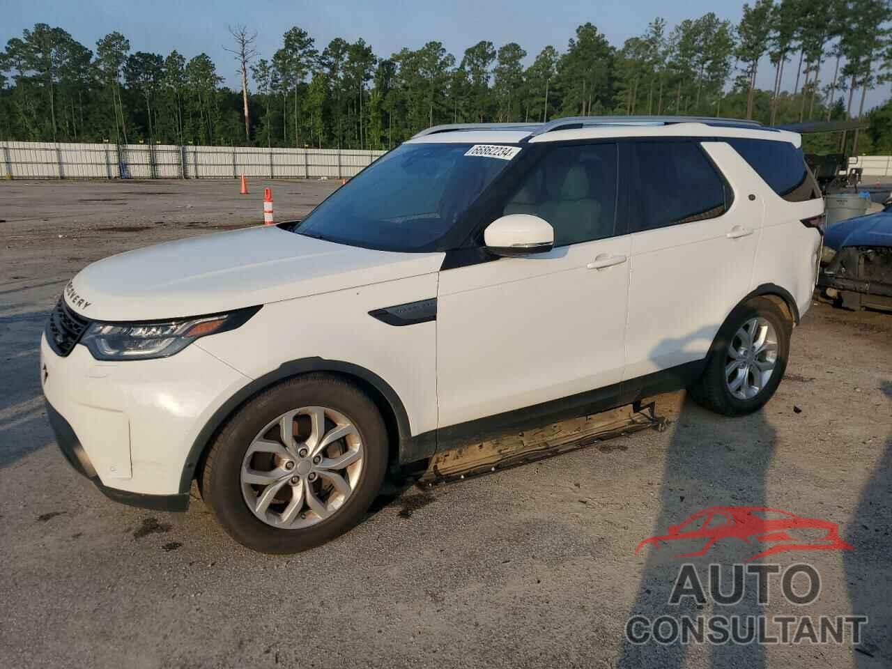 LAND ROVER DISCOVERY 2020 - SALRG2RV1L2417867