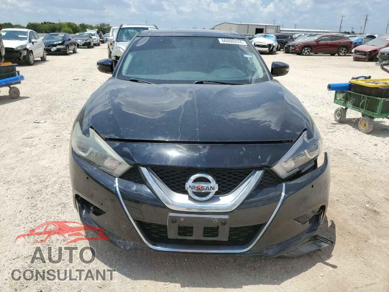 NISSAN MAXIMA 2016 - 1N4AA6AP4GC388588