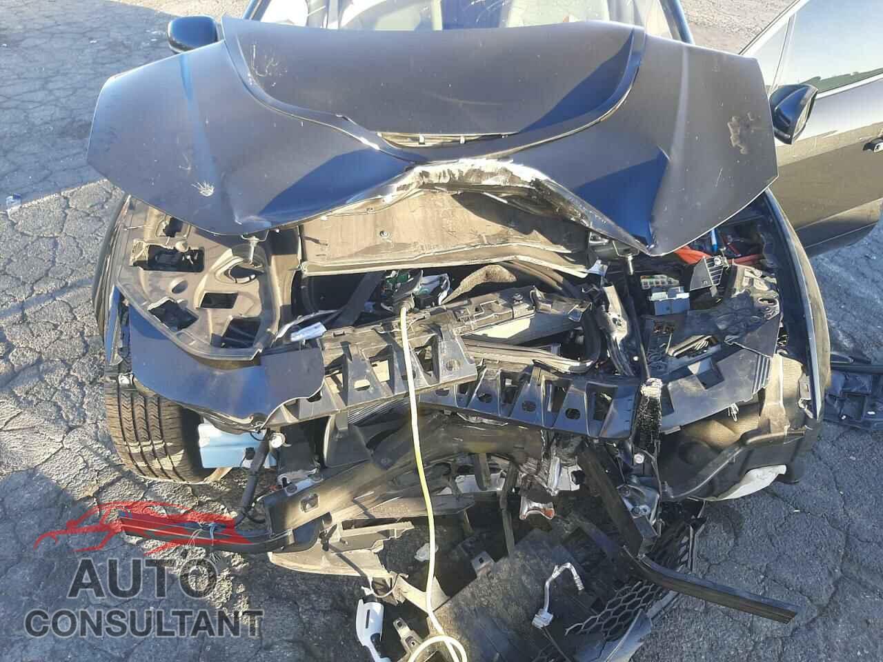 JAGUAR I-PACE 2020 - SADHB2S17L1F80190
