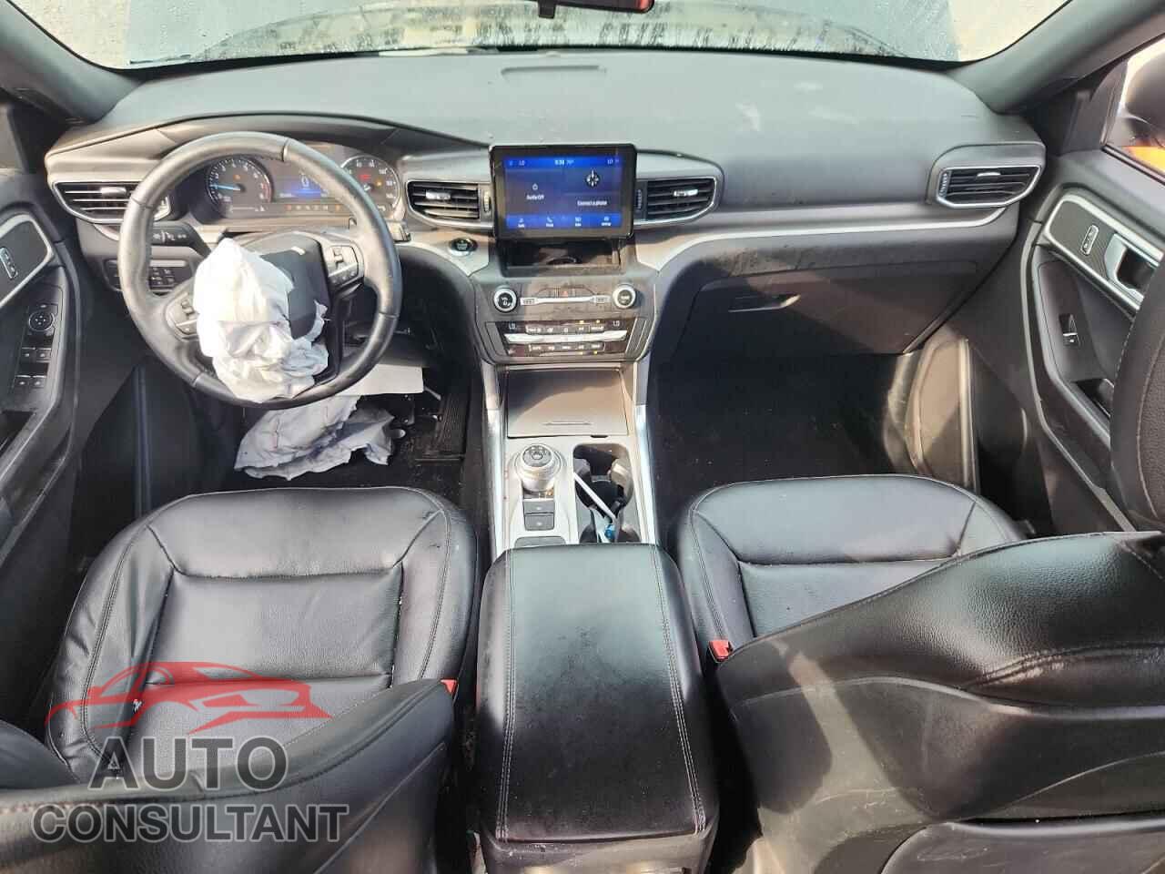 FORD EXPLORER 2020 - 1FMSK7DH7LGA67472
