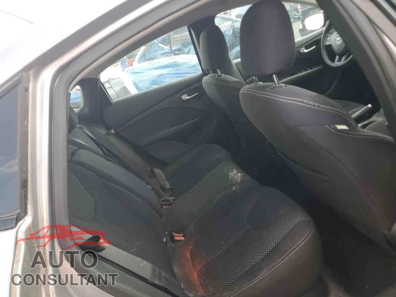 DODGE DART 2015 - 1C3CDFBB9FD364409