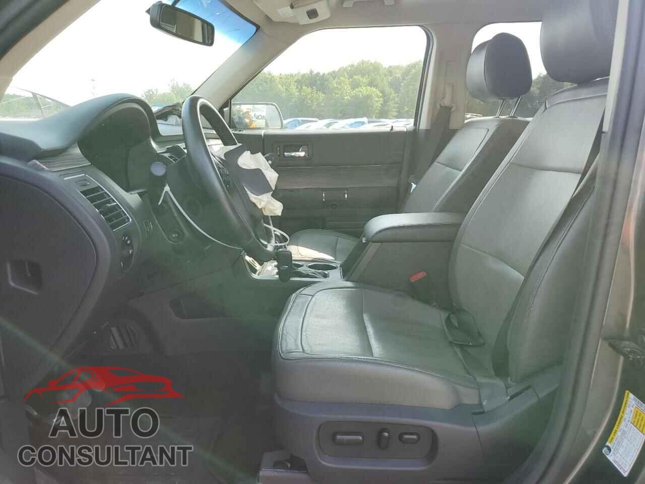 FORD FLEX 2017 - 2FMHK6C80HBA10132