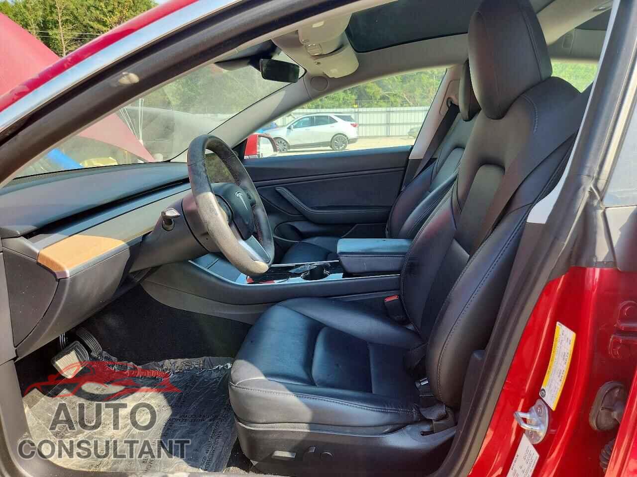 TESLA MODEL 3 2020 - 5YJ3E1EB1LF664313