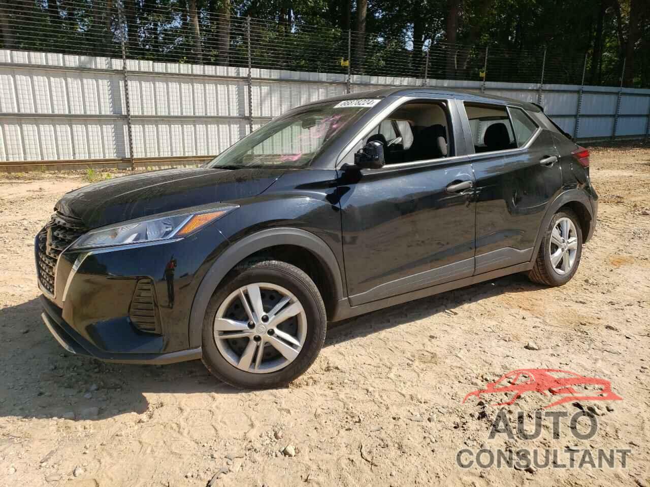 NISSAN KICKS 2021 - 3N1CP5BV5ML479803