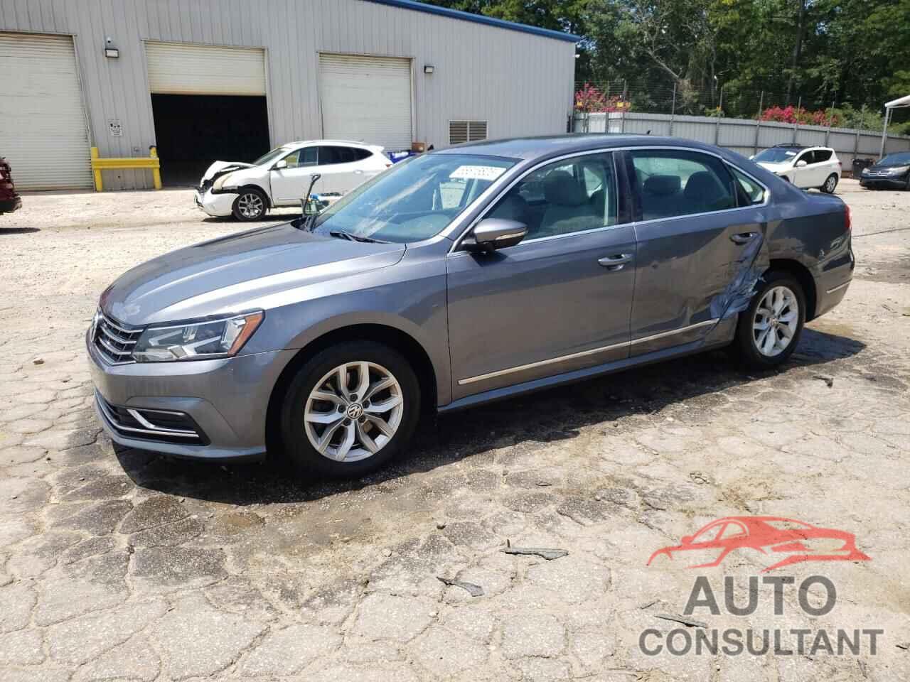 VOLKSWAGEN PASSAT 2016 - 1VWAT7A32GC052104