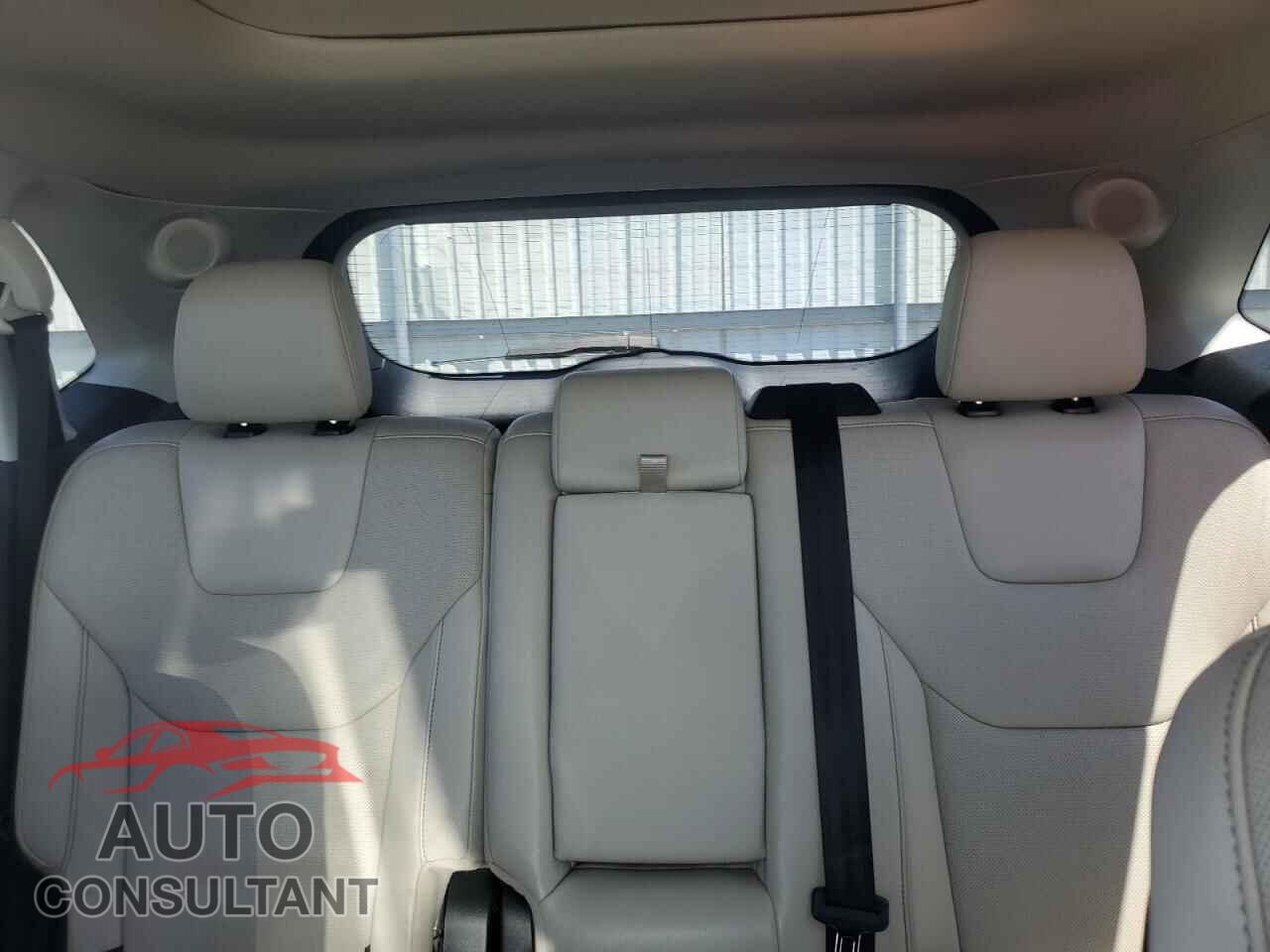 FORD EDGE 2019 - 2FMPK4K99KBC67727