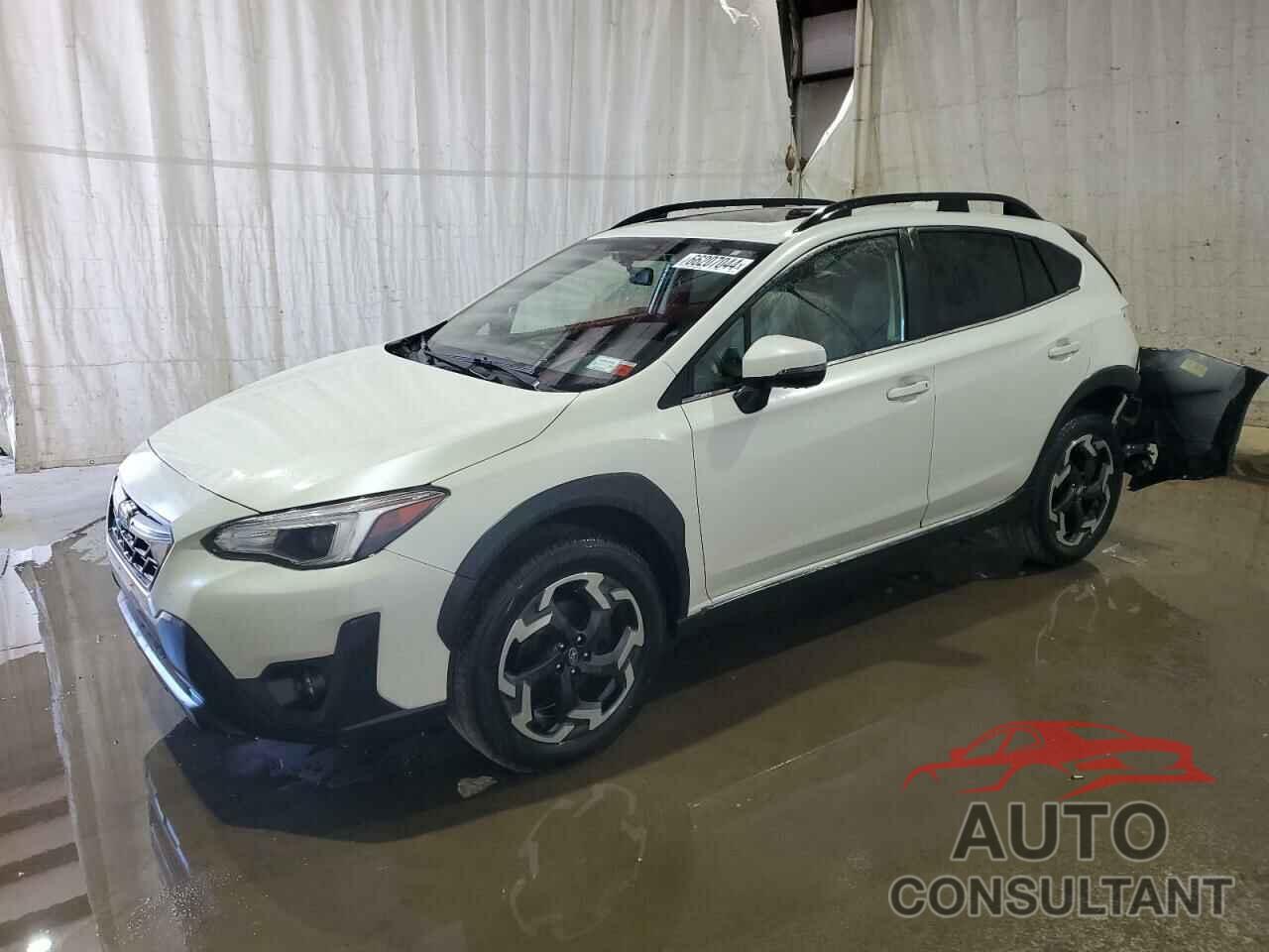 SUBARU CROSSTREK 2021 - JF2GTHMC8MH655640