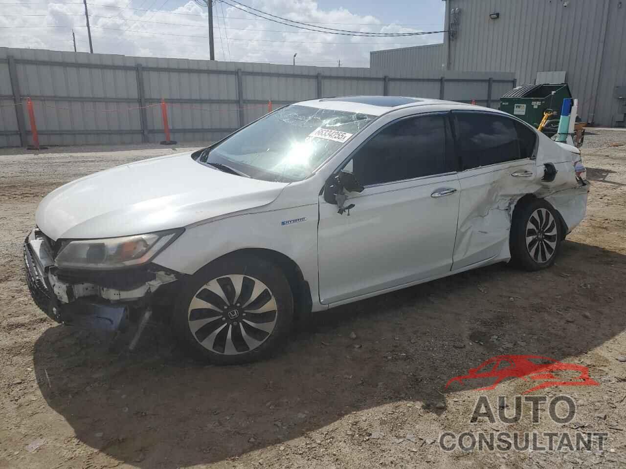 HONDA ACCORD 2015 - 1HGCR6F51FA011859