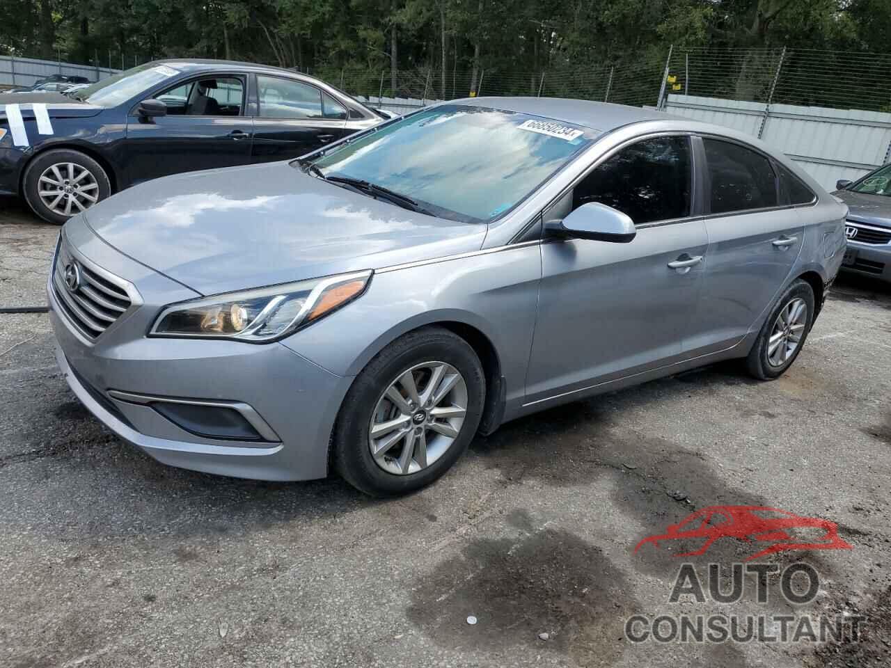 HYUNDAI SONATA 2016 - 5NPE24AF4GH302348