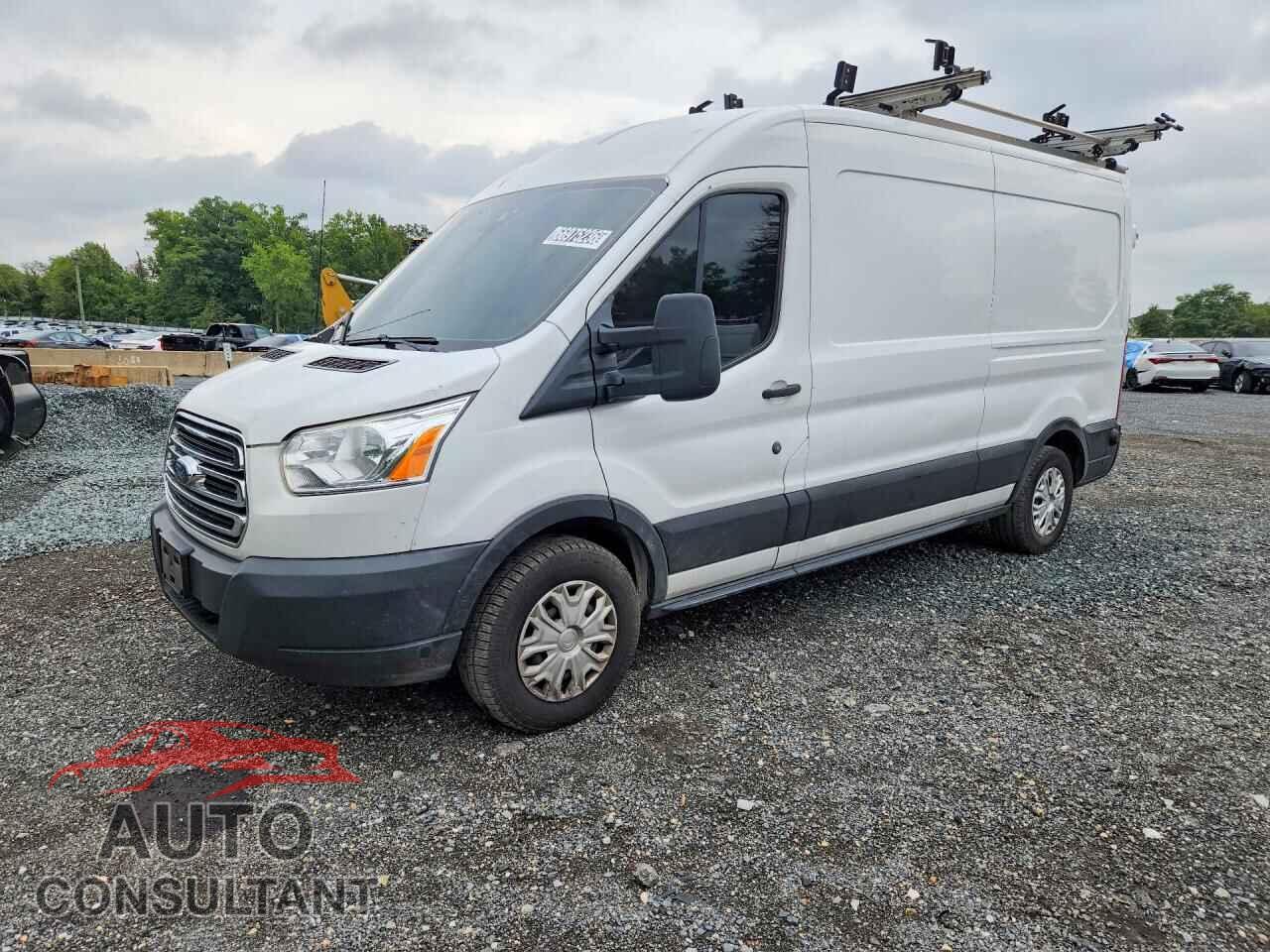 FORD TRANSIT 2019 - 1FTYR2CM1KKA74151