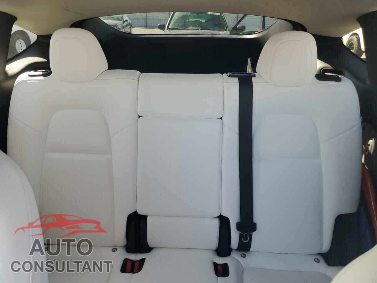 TESLA MODEL Y 2023 - 7SAYGDED0PF972097