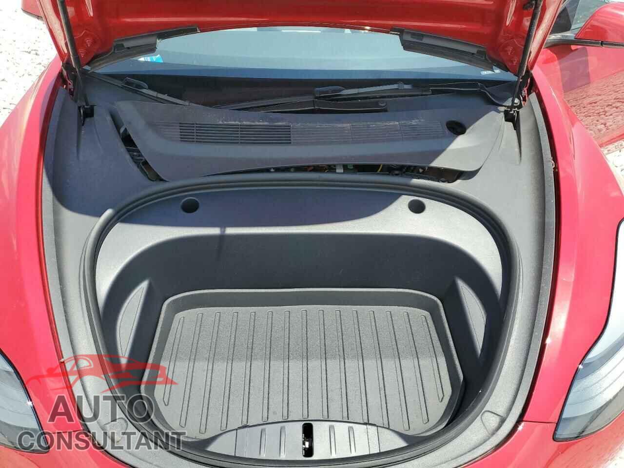 TESLA MODEL 3 2023 - 5YJ3E1EA3PF544820
