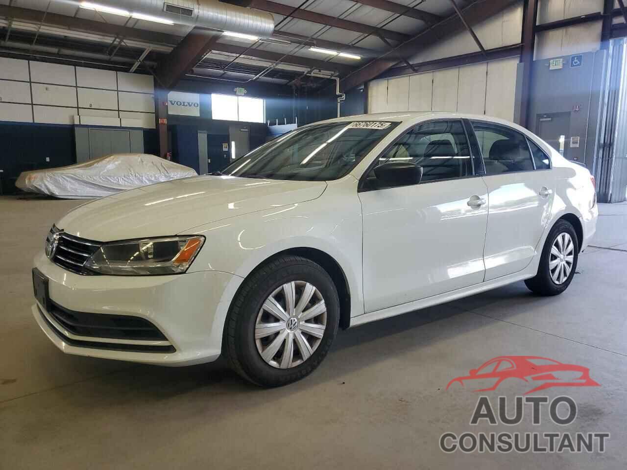 VOLKSWAGEN JETTA 2015 - 3VW2K7AJ9FM292561