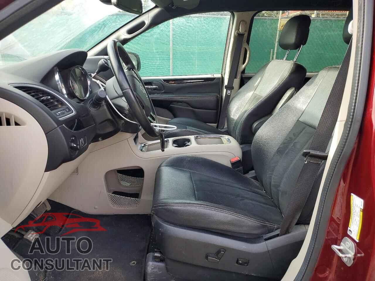 DODGE CARAVAN 2019 - 2C4RDGCG0KR647620