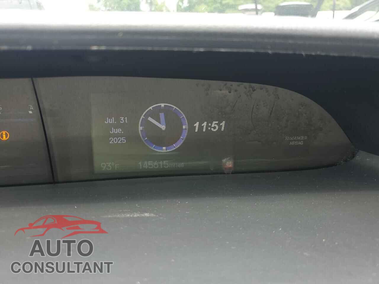 HONDA CIVIC 2015 - 19XFB2F76FE216794