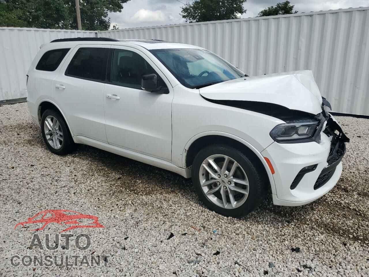 DODGE DURANGO 2023 - 1C4RDHDG2PC579292