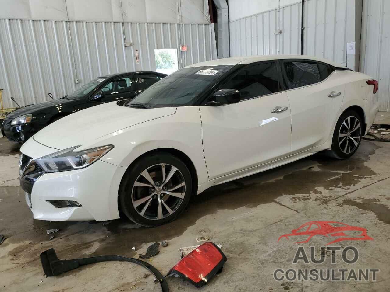 NISSAN MAXIMA 2017 - 1N4AA6AP3HC423218