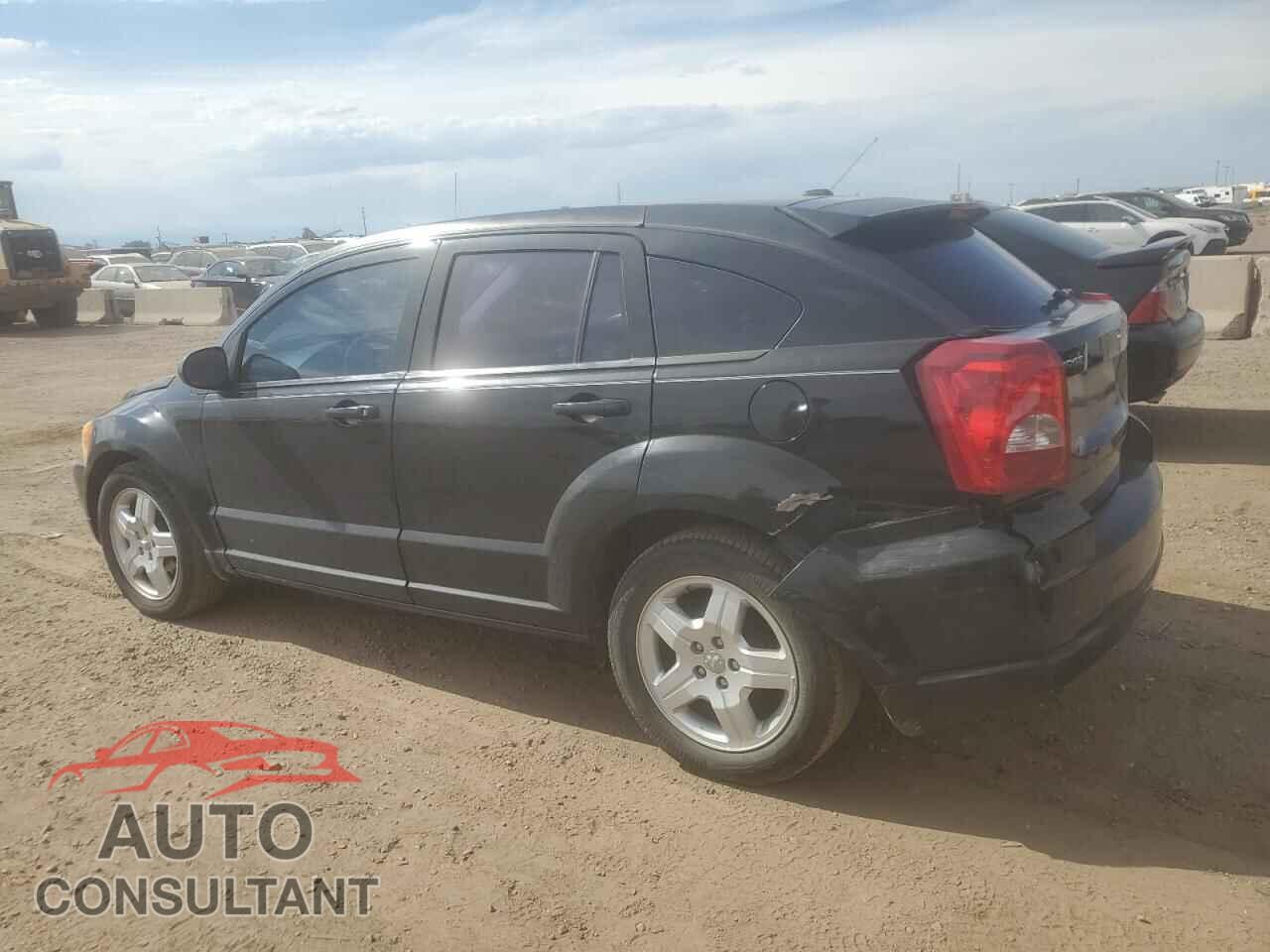 DODGE CALIBER 2009 - 1B3HB48A69D199905