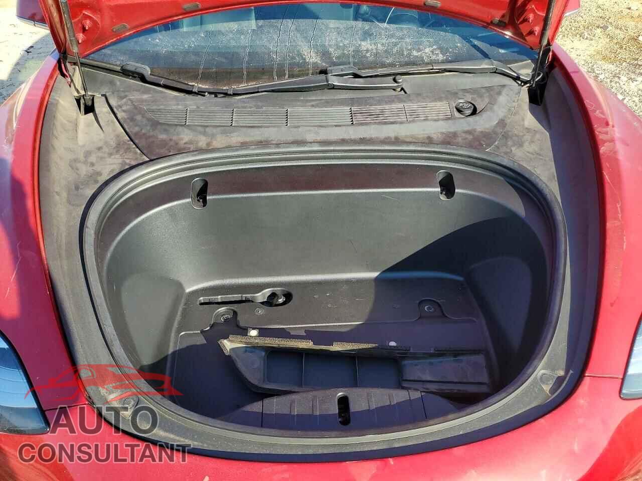 TESLA MODEL 3 2020 - 5YJ3E1EA2LF633868