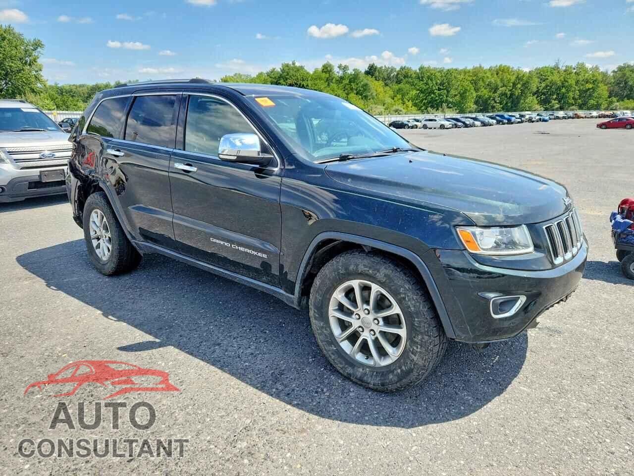 JEEP CHEROKEE 2014 - 1C4RJFBG2EC131812