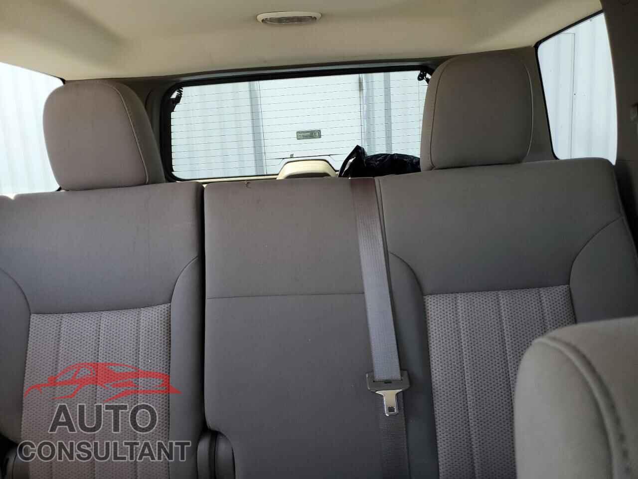 JEEP LIBERTY 2011 - 1J4PN2GK9BW567613