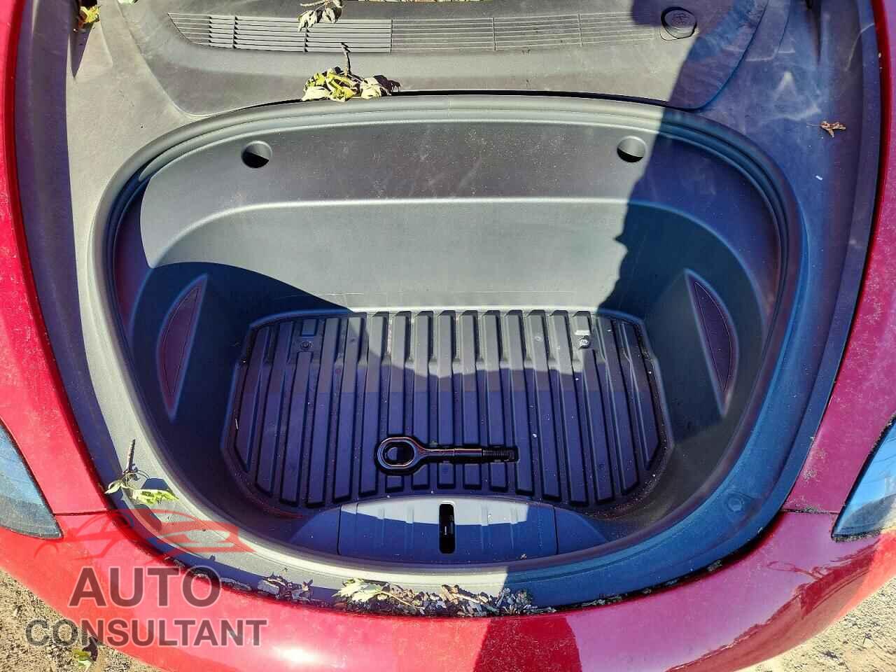TESLA MODEL 3 2023 - 5YJ3E1EA1PF427706