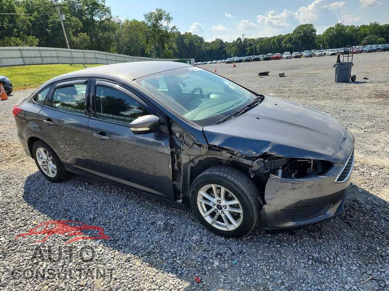 FORD FOCUS 2016 - 1FADP3F2XGL236516