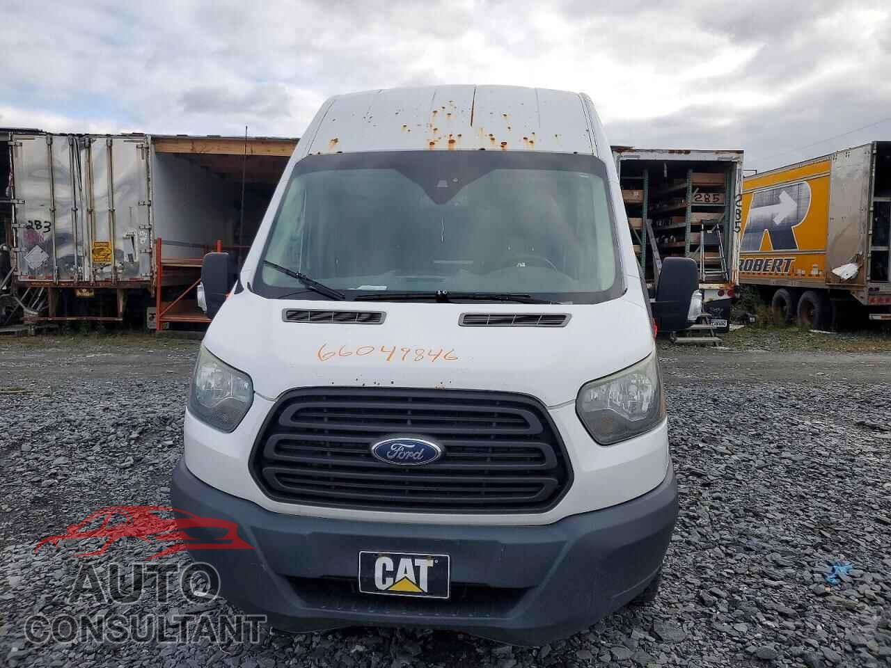 FORD TRANSIT 2016 - 1FTBW2XM2GKA03685