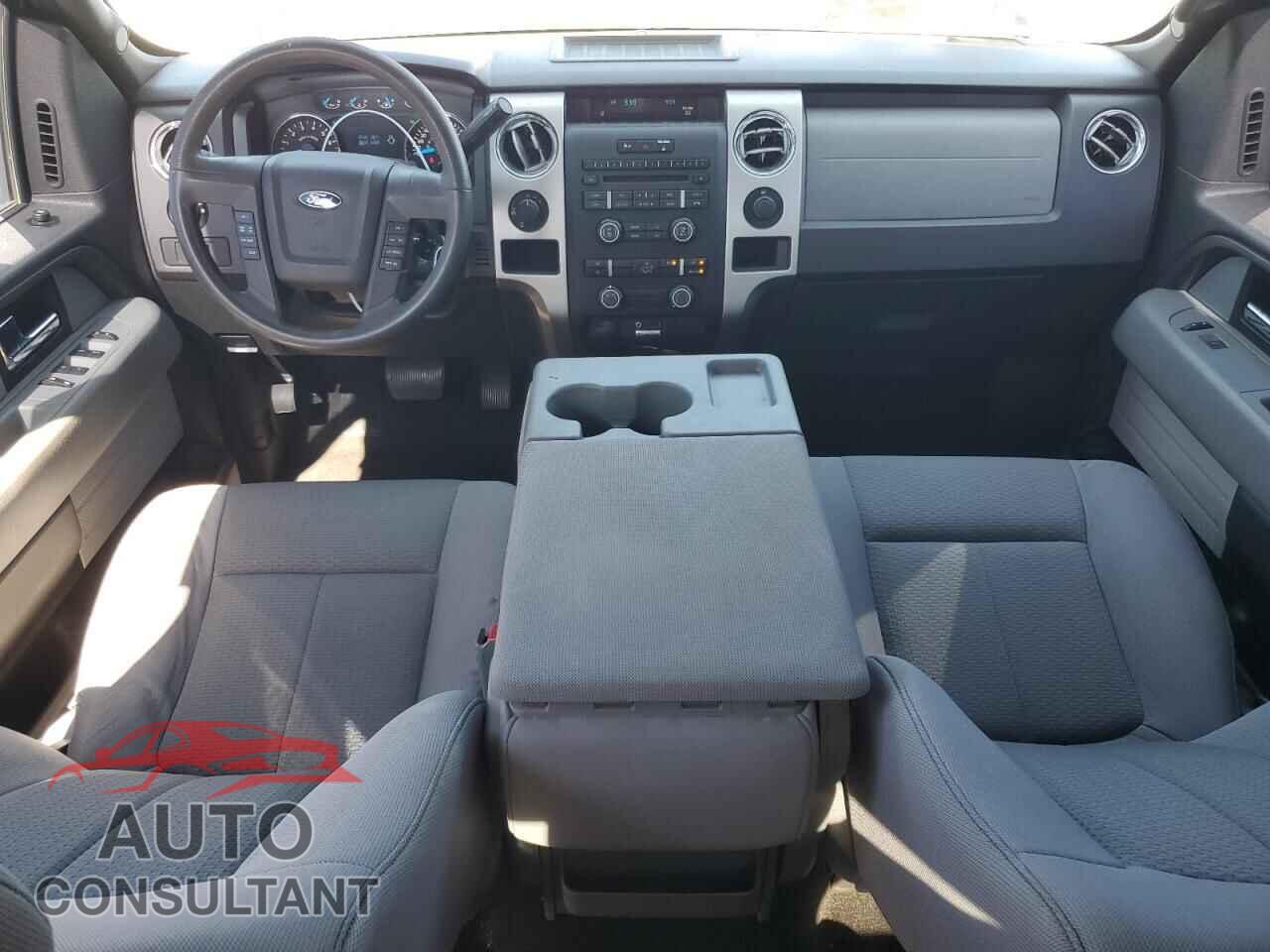 FORD F-150 2013 - 1FTFX1ET7DFD76244