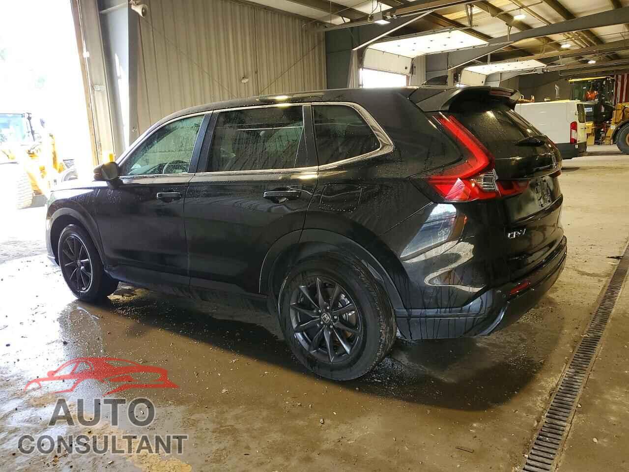 HONDA CRV 2026 - 2HKRS4H7XTH406028