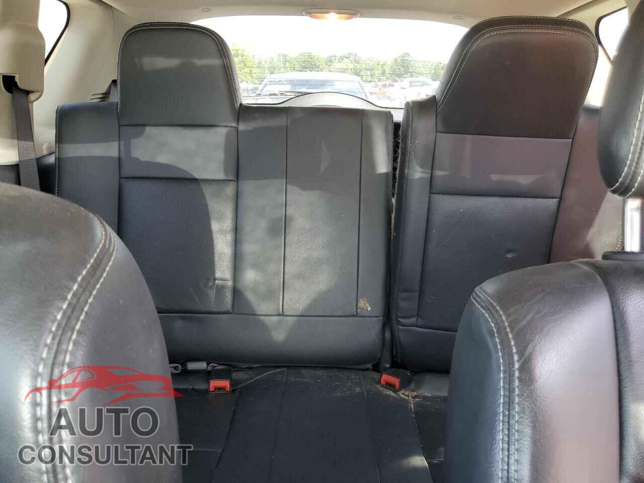 JEEP COMPASS 2016 - 1C4NJDEB2GD762785