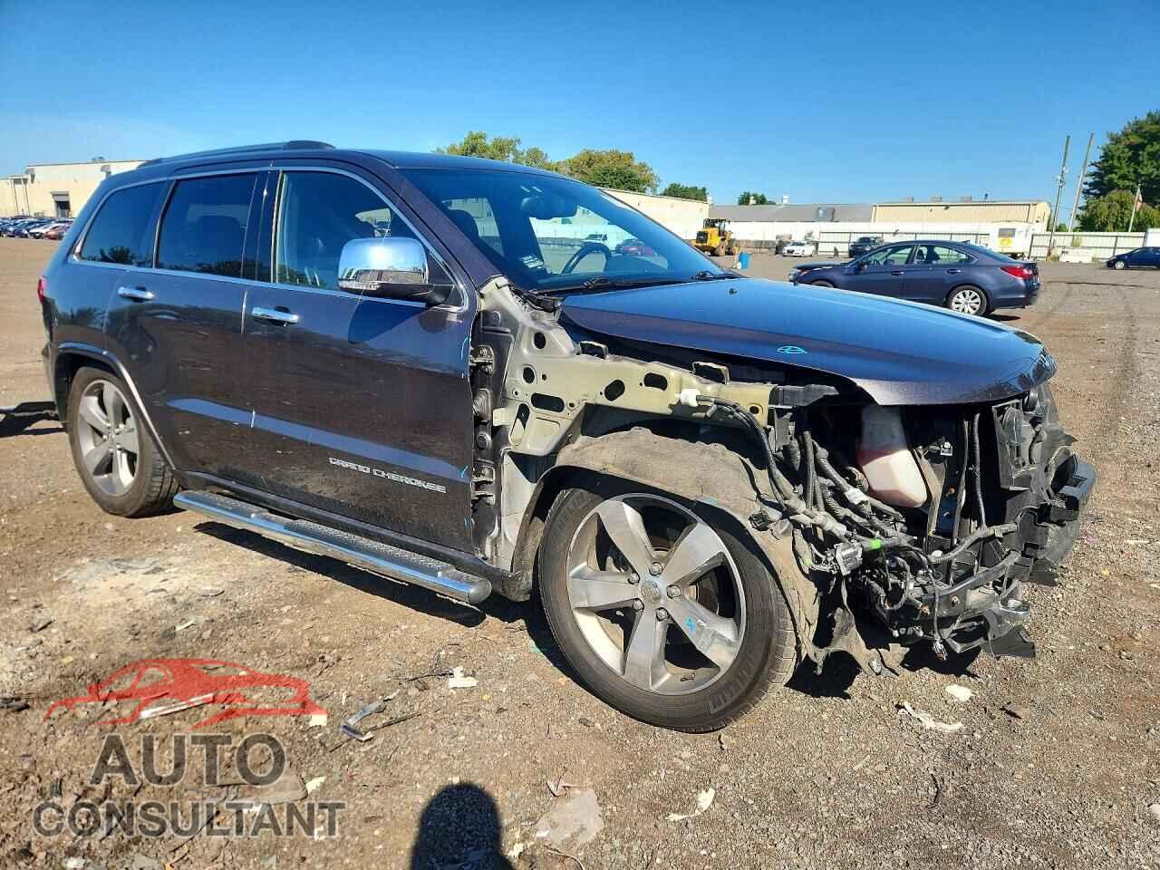 JEEP CHEROKEE 2015 - 1C4RJFCG0FC732586