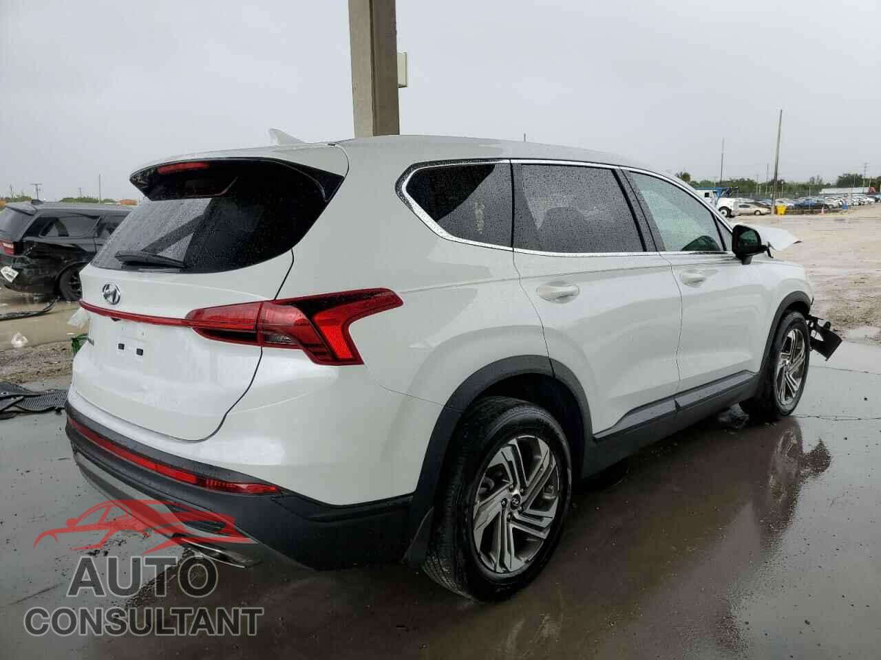 HYUNDAI SANTA FE 2022 - 5NMS14AJ6NH435973