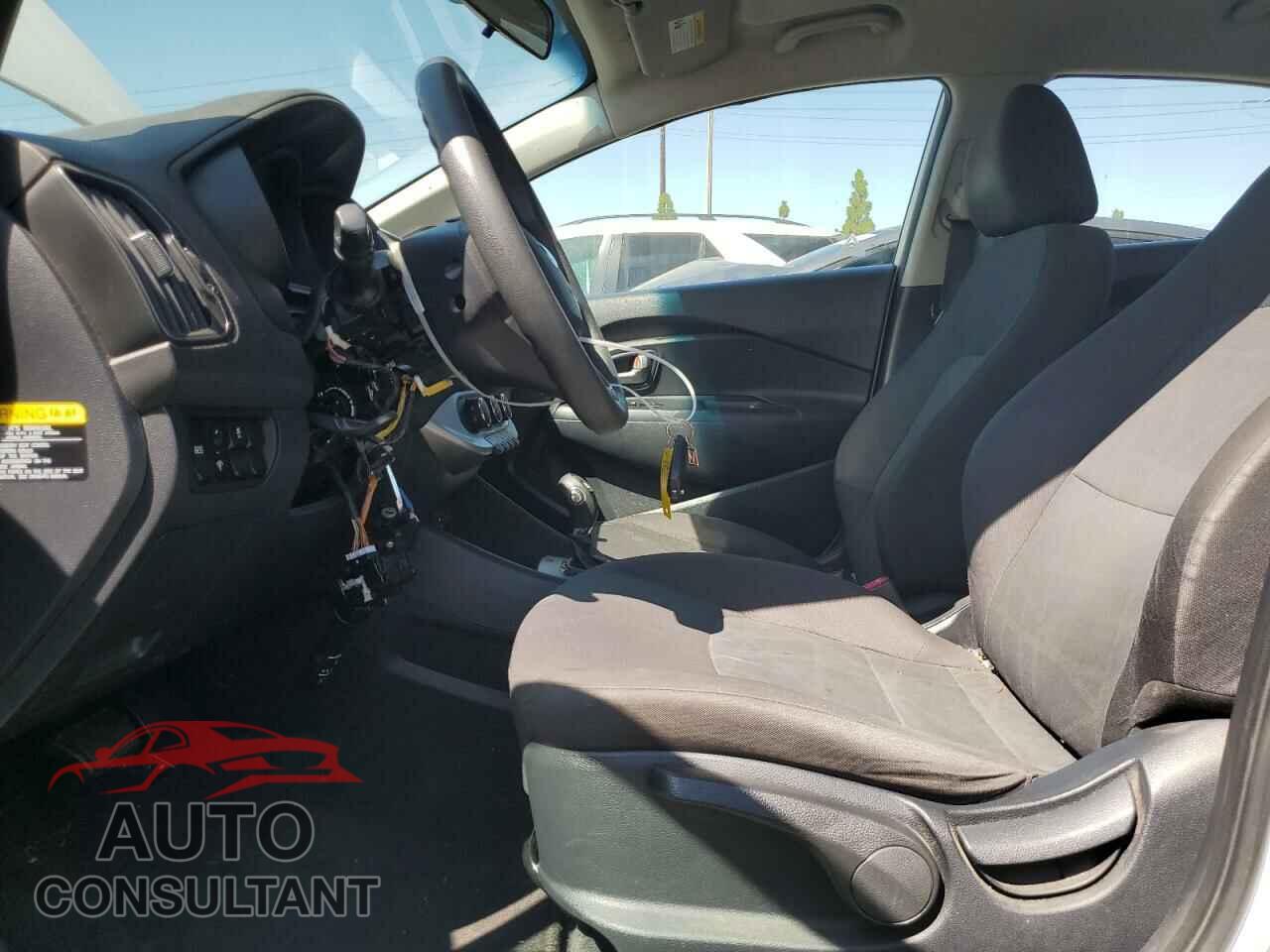 KIA RIO 2017 - KNADM4A31H6027090