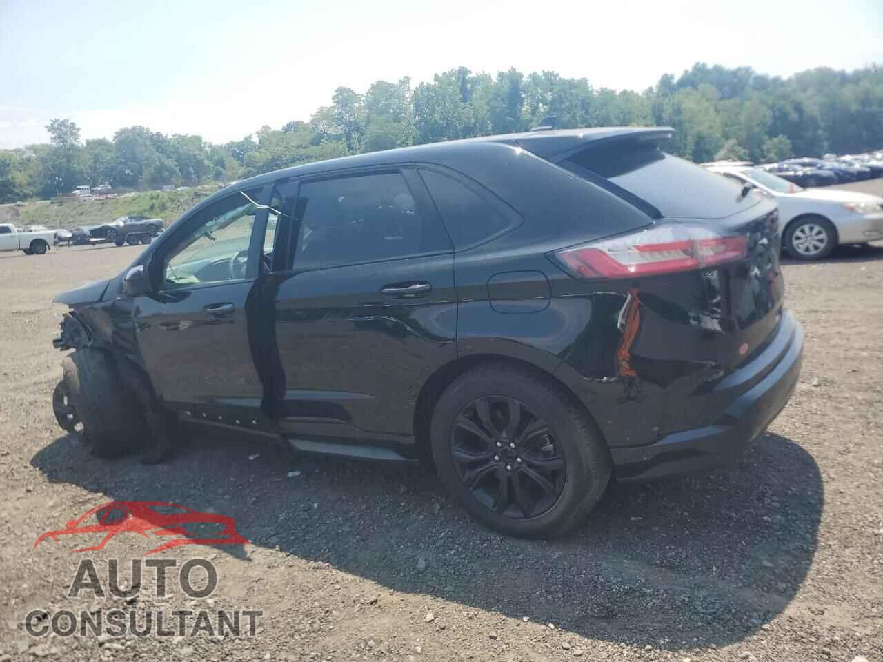FORD EDGE 2023 - 2FMPK4G94PBA50179