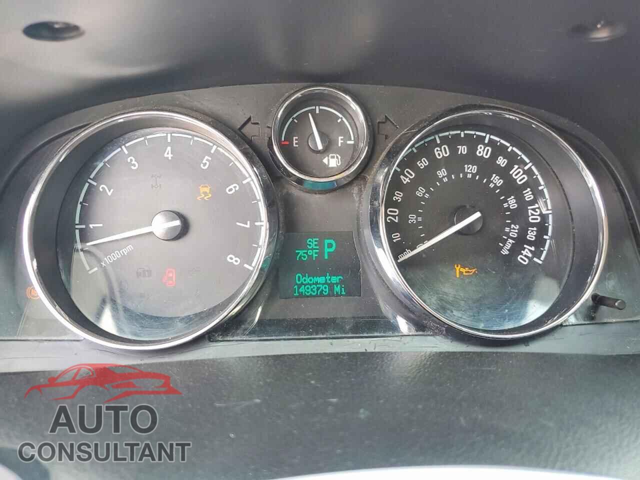 CHEVROLET CAPTIVA 2012 - 3GNFL4E50CS648066