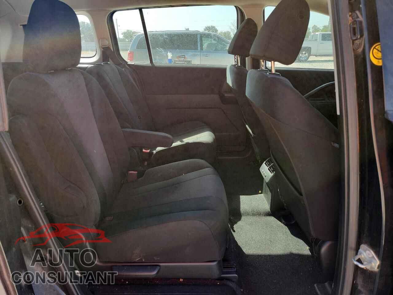 MAZDA 5 2014 - JM1CW2BL9E0174168