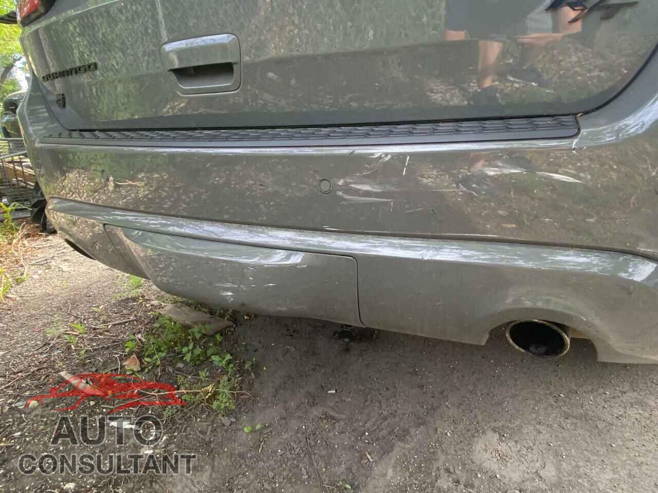 DODGE DURANGO 2023 - 1C4SDJCT6PC549963