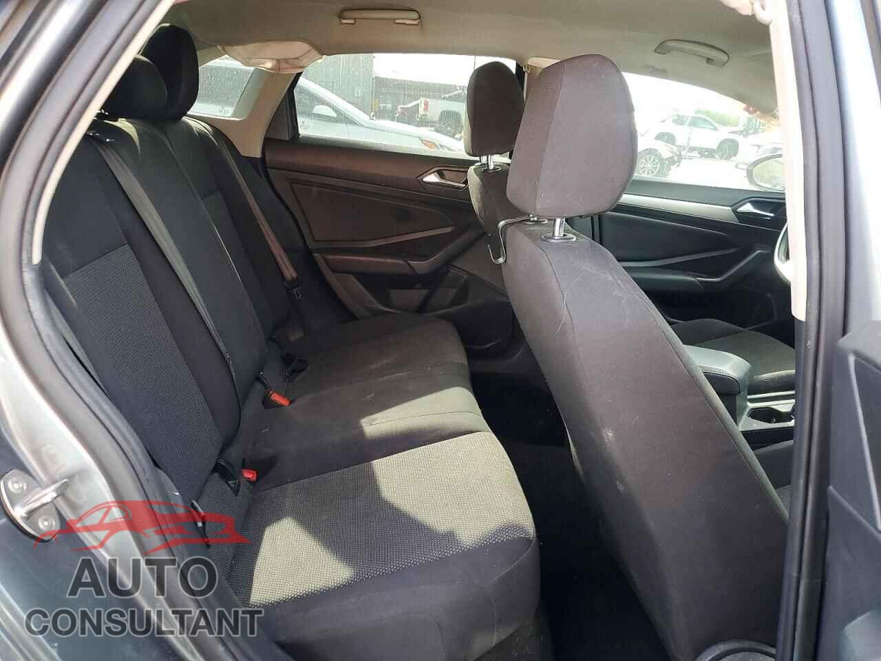 VOLKSWAGEN JETTA 2019 - 3VWCB7BU2KM145330
