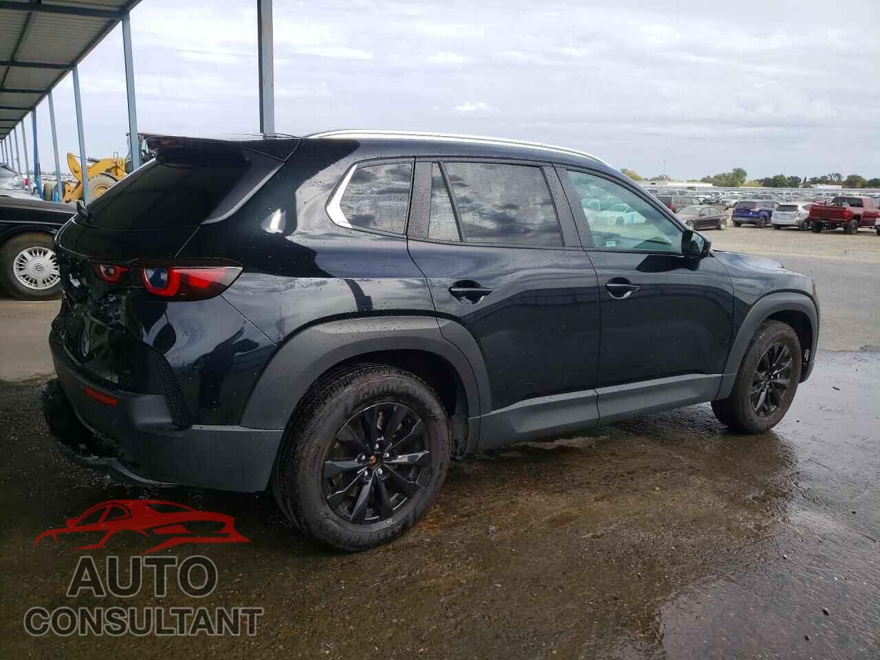 MAZDA CX-50 2026 - 7MMVABBL0TN464824