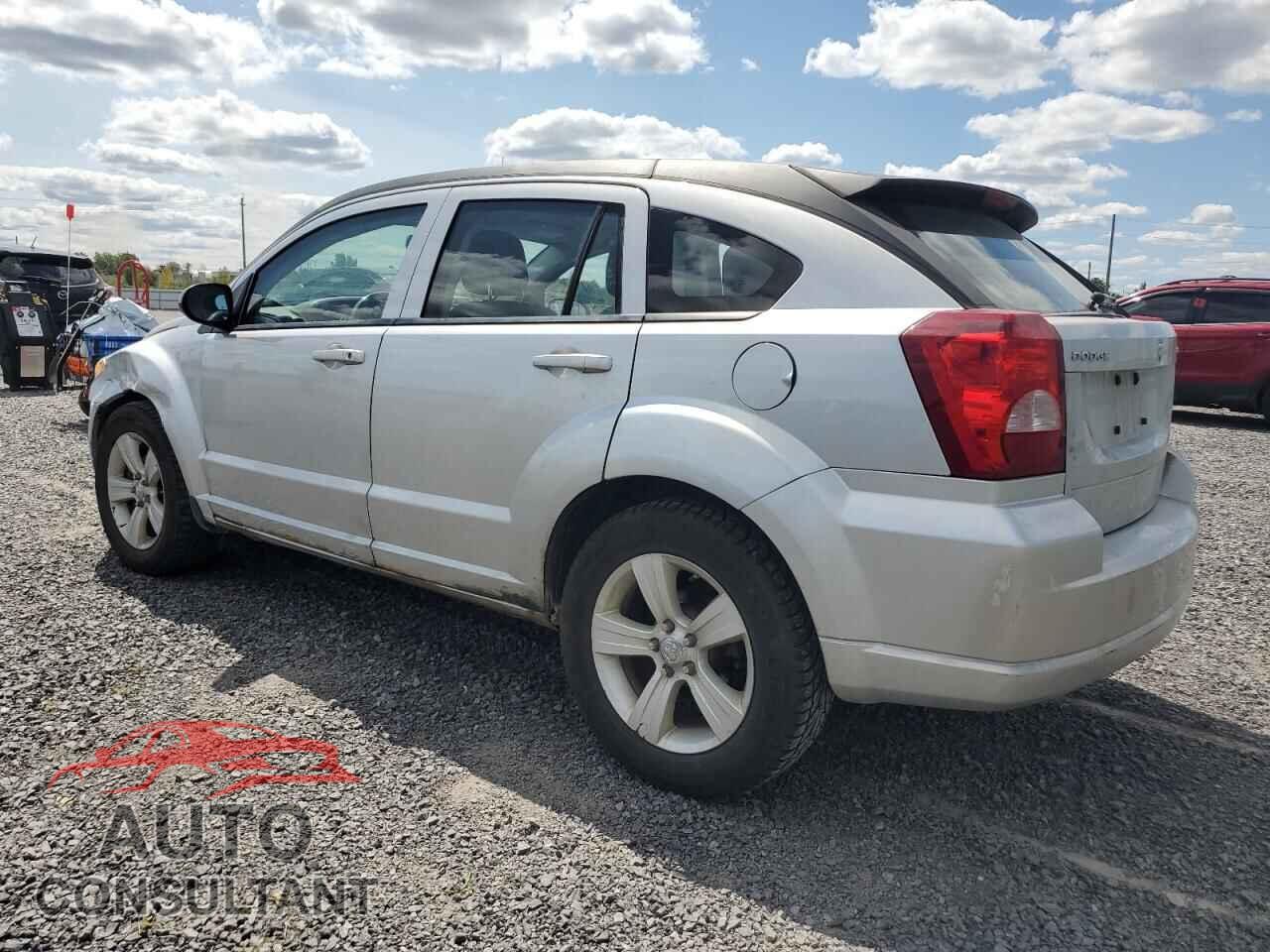 DODGE CALIBER 2011 - 1B3CB9HA3BD190642